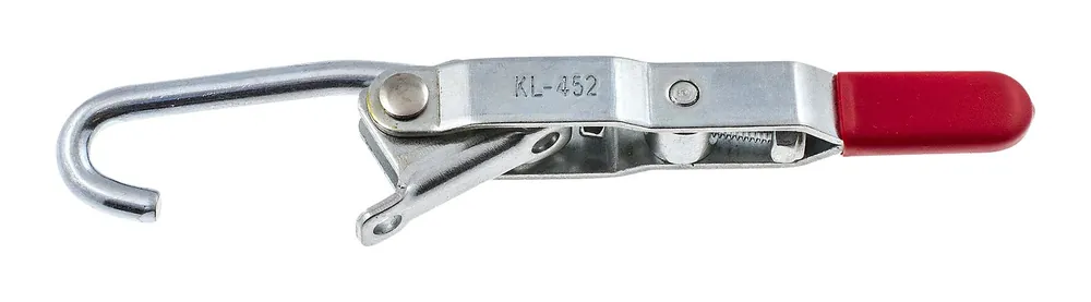 Förslutningsspännare Beställ idag